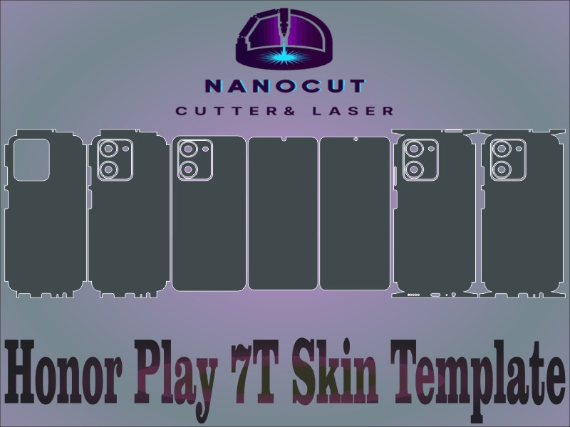 Honor Play 7T